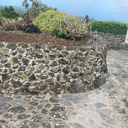 Casa Leal בית נופש