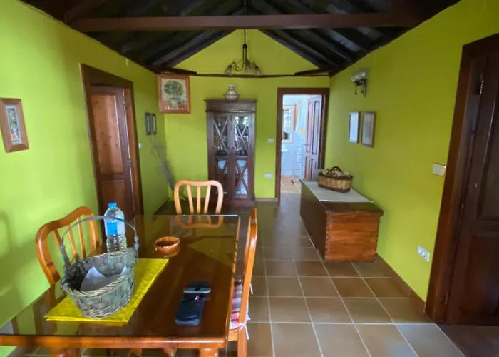 Casa Leal בית נופש