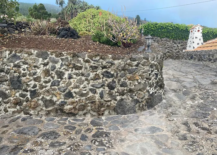 Casa Leal בית נופש