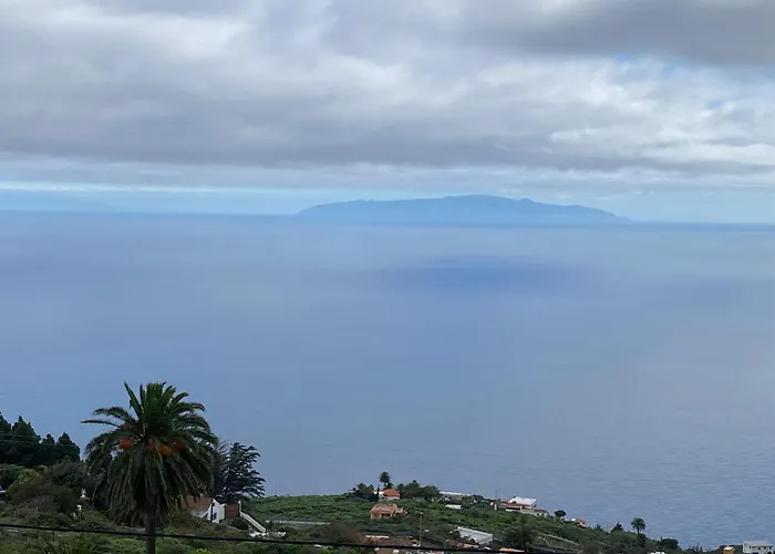 Casa Leal בית נופש Mazo