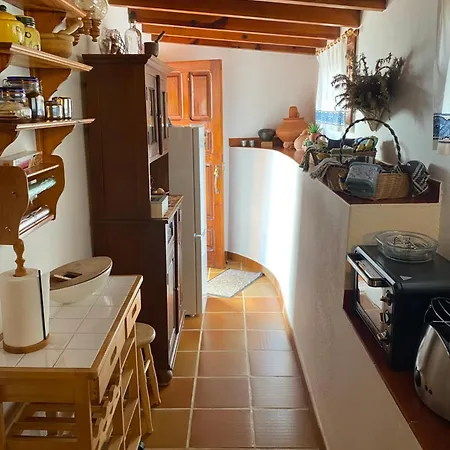 Casa Leal * Mazo