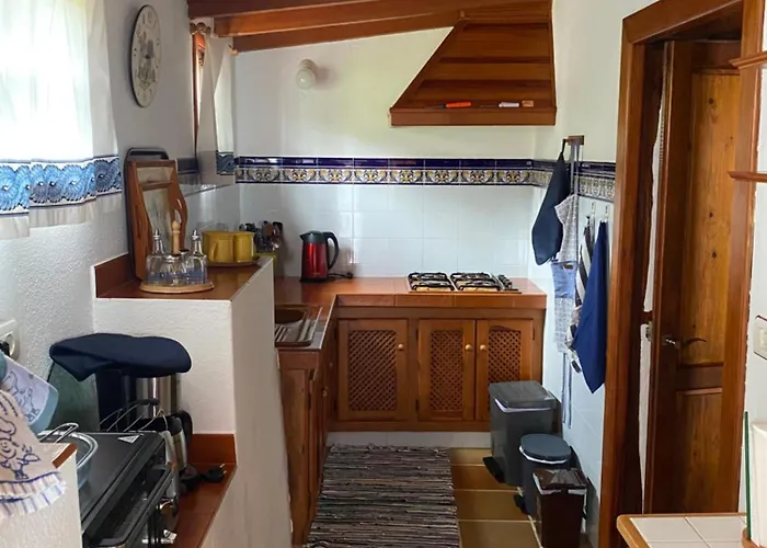 Casa Leal Holiday home