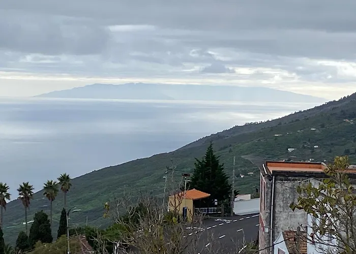 Casa Leal * Villa de Mazo