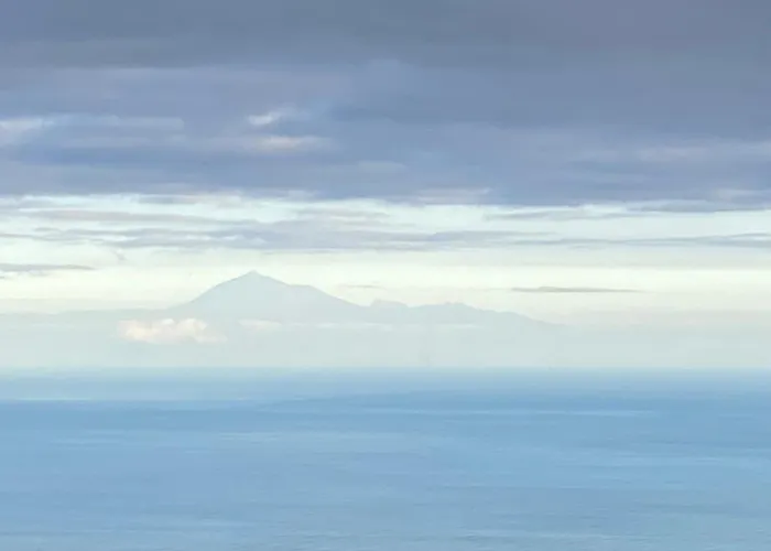 Casa Leal * Villa de Mazo